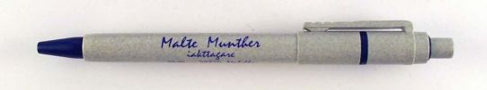 Malte Munther