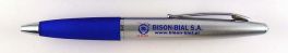 Bison bial