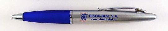 Bison bial