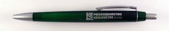 Przedsiebiorstwo geologiczne