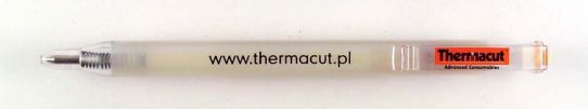 Thermacut