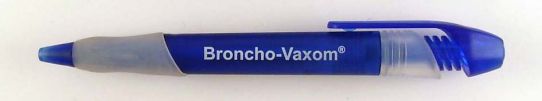 Broncho Vaxom