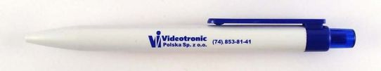Videotronic