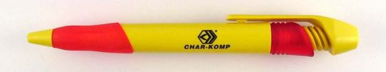 Char komp