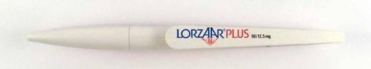 Lorzaar