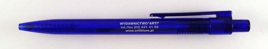 Wydawnictwo Arti