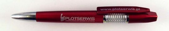 Plotserwis