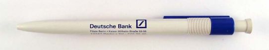 Deutsche Bank