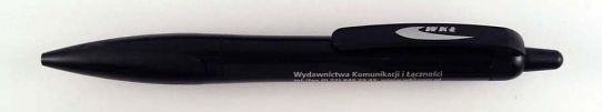 Wydawnictwa Komunikacji