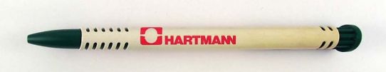 Hartmann