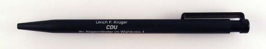 CDU