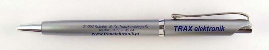 Trax elektronik