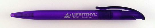 Lipanthyl