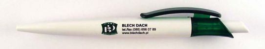 Blech Dach