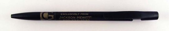 Jackson Hewitt