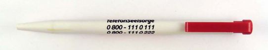 Telefon Seelsorge