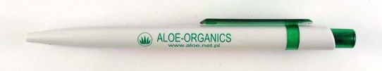 Aloe