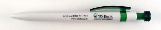 PBS bank