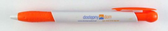 Dostepny dom