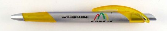 Kegel Blazusiak