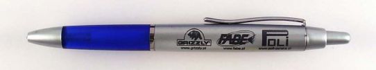 Grizzly Fabe Poli