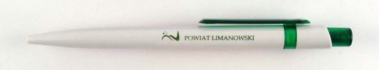 Powiat limanowski
