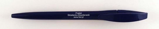 Powiat Strzelecko Drezdenecki