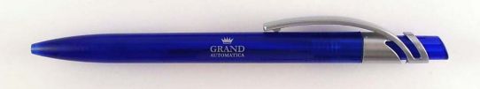 Grand automatica