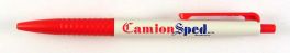 Camion sped