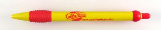 Calla Pizza