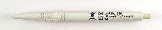 Tiba