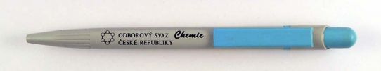 Odborov svaz chemie