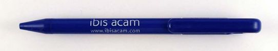 Ibis acam