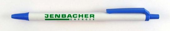 Jenbacher