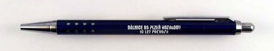Dlnice D5