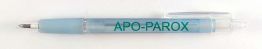 APO Parox