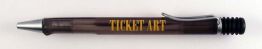 Ticket art