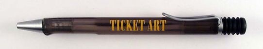 Ticket art