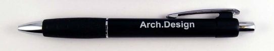 Arch. Design