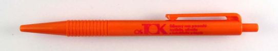 OS TOK