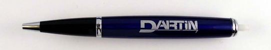 Dartin