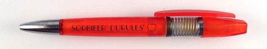 Sorbifer durules