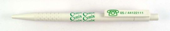 Cemix