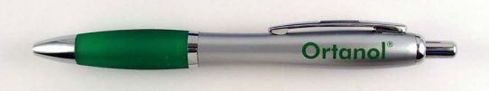Ortanol