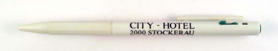City