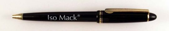 Iso Mack