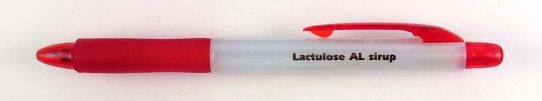 Lactulose