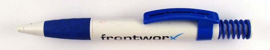 Frontworx