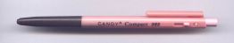 Candy compact