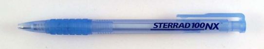 Sterrad